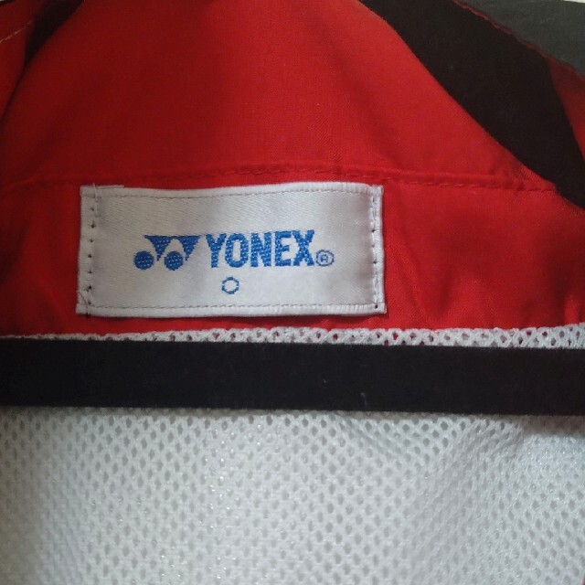 YONEX(ヨネックス)のジャージ メンズのトップス(ジャージ)の商品写真