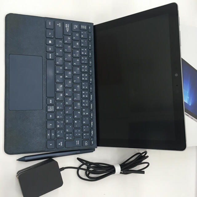 Microsoft Surface Go LTE 中古美品 Model:1825 大きな割引 www