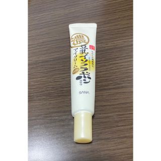 濃 豆乳イソフラボン アイクリーム(アイケア/アイクリーム)