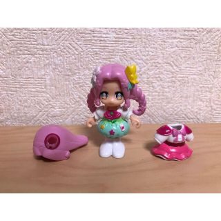 バンダイ(BANDAI)の魔法つかいプリキュア! プリコーデドール キュアフェリーチェ(キャラクターグッズ)