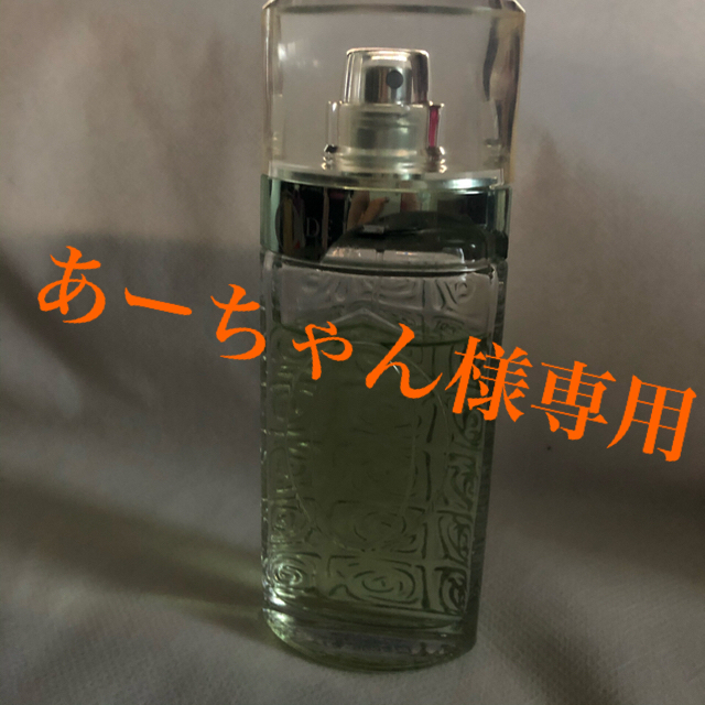 LANCOME(ランコム)のランコム　香水　オードゥオランジェリー75ml コスメ/美容の香水(香水(女性用))の商品写真