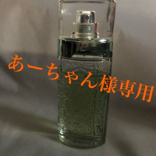 ランコム(LANCOME)のランコム　香水　オードゥオランジェリー75ml(香水(女性用))