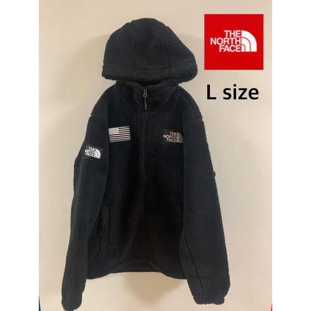 最大40%OFFクーポン THE NORTH FACE ボアジャケット50th kids-nurie.com