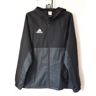 アディダス(adidas)のadidas　アディダスウィンドブレーカー (ジャージ)