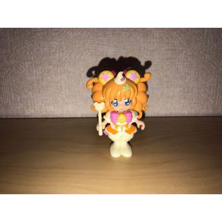 バンダイ(BANDAI)の魔法つかいプリキュア! プリコーデドール キュアモフルン(キャラクターグッズ)