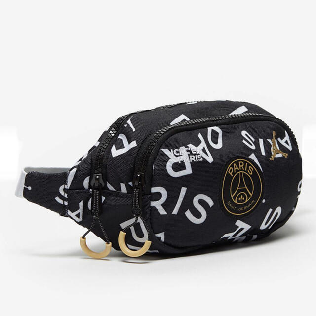 ナイキ NIKE Cross Body BAG PSG Jordan 国内未発売