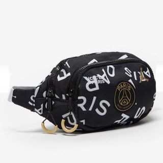 ナイキ(NIKE)のナイキ NIKE Cross Body BAG PSG Jordan 国内未発売(ボディーバッグ)