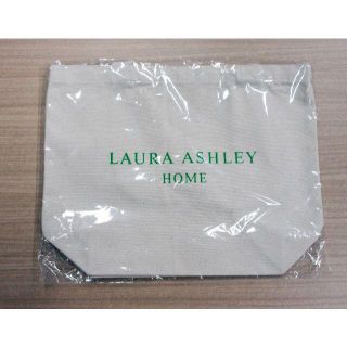 ローラアシュレイ(LAURA ASHLEY)のローラアシュレイ　トートバッグ(トートバッグ)