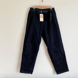 グラミチ(GRAMICCI)の20aw完売GRAMICCI JS別注DENIM RESORT PANTS  Ｍ(デニム/ジーンズ)