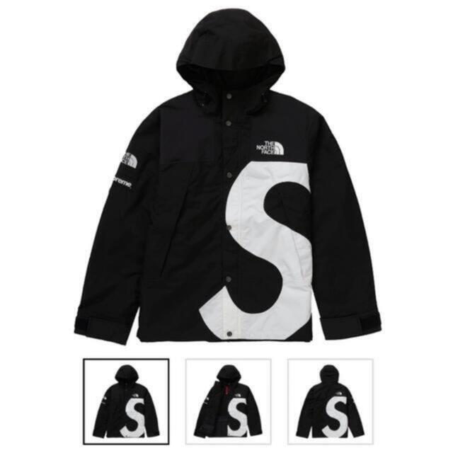 PulloverParka(L) Supreme The North Face S Logo