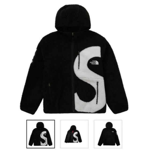 (S) Supreme The North Face S Logo