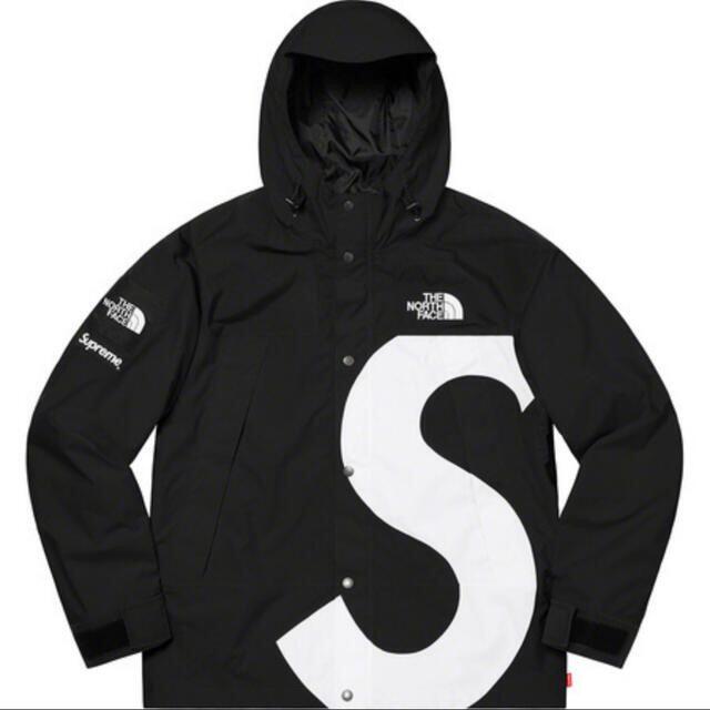 ジャケット/アウターSupreme The North Face S Logo L