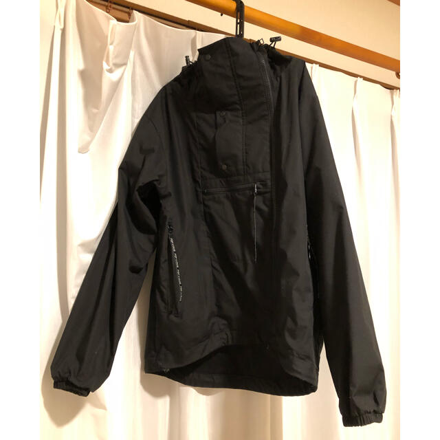 お値下げ！星野源ライブグッズ「POP VIRUS」ANORAK JACKET