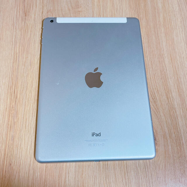 Apple - iPad Air 初代 32GB Cellular(SoftBank)の通販 by ゴシゴシ ...