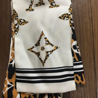 LOUIS VUITTON - ルイヴィトン バンドー ジャングル❤️❤️❤️の通販