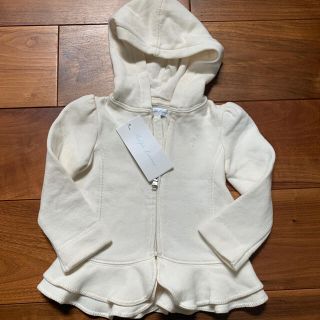 ラルフローレン(Ralph Lauren)の新品☆ラルフローレン　ジャケット　12m 80㎝　RALPH LAUREN(ジャケット/コート)