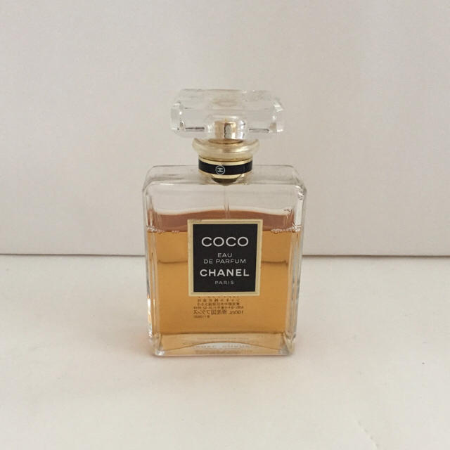 CHANEL(シャネル)の【honeyrico2003様】CHANEL COCO コスメ/美容の香水(香水(女性用))の商品写真