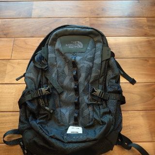 THE NORTH FACE　ホットショット(バッグパック/リュック)