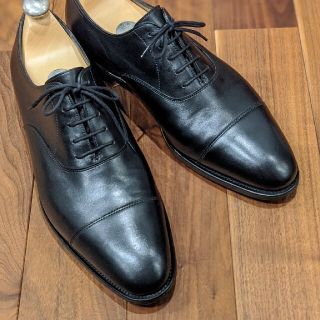 ジョンロブ(JOHN LOBB)のジョンロブ　シティⅡ　ストレートチップ(ドレス/ビジネス)