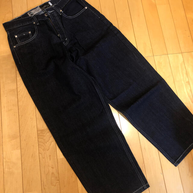 levis silver tab baggy denim リーバイス デニム 1