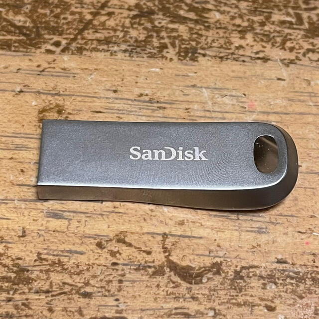 SanDisk サンディスク　USB