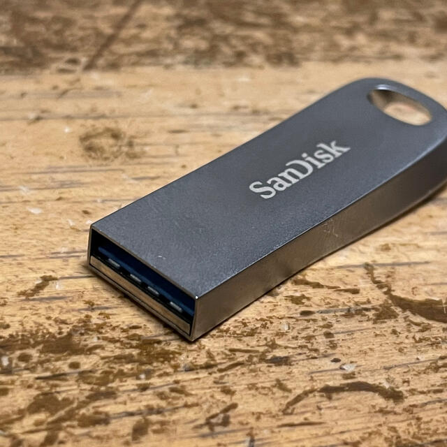 SanDisk サンディスク　USB 1