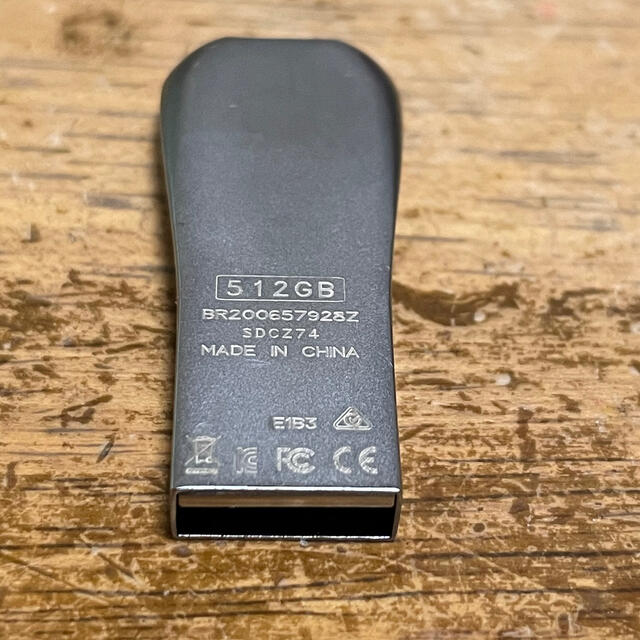 SanDisk サンディスク　USB 2