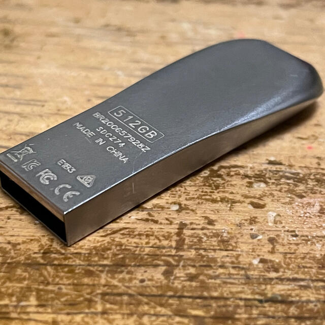 SanDisk サンディスク　USB 3