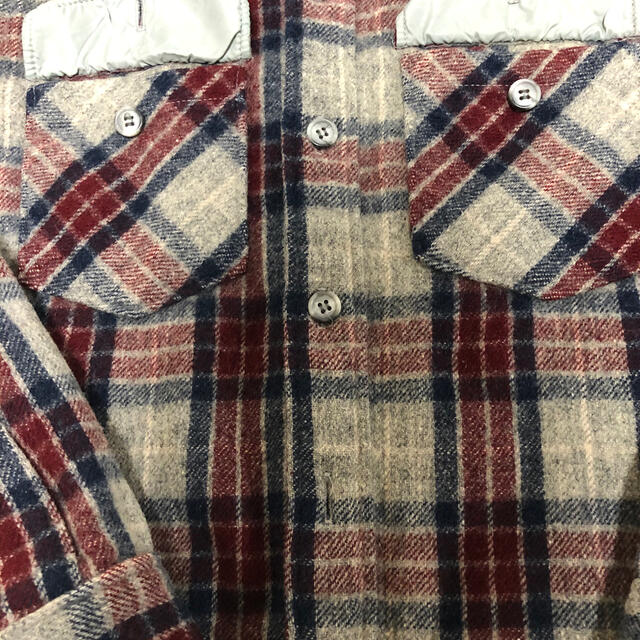 WOOLRICH(ウールリッチ)の【ヴィンテージ】ウールリッチ シャツ メンズのトップス(シャツ)の商品写真