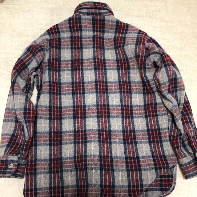 WOOLRICH(ウールリッチ)の【ヴィンテージ】ウールリッチ シャツ メンズのトップス(シャツ)の商品写真