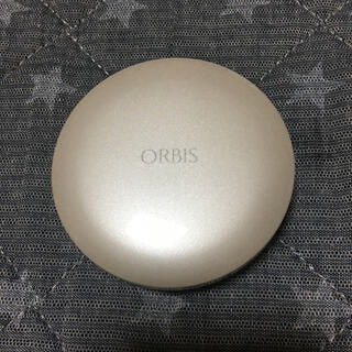 オルビス(ORBIS)のオルビス  ファンデーションケース(その他)