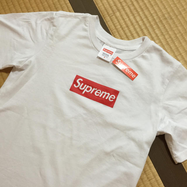 Supreme - Supreme Tシャツの通販 by MAO's shop｜シュプリームならラクマ