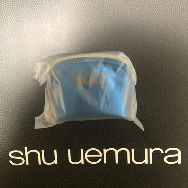 shu uemura(シュウウエムラ)のシュウウエムラ ＊ ワンピース エンタメ/ホビーのおもちゃ/ぬいぐるみ(キャラクターグッズ)の商品写真