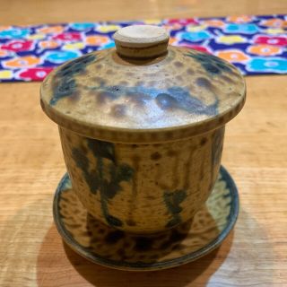 タチキチ(たち吉)のたち吉　茶碗蒸し5セット(食器)