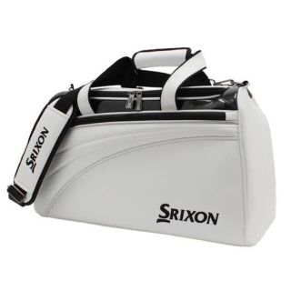 スリクソン(Srixon)の【新品未使用】SRIXON  スリクソン  ボストンバッグ（送料込み）(バッグ)