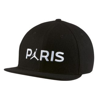 ナイキ(NIKE)のNIKE ナイキ JORDAN PSG PRO CAP キャップ 新品未使用(キャップ)