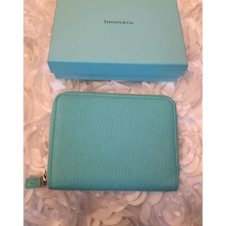 ティファニー(Tiffany & Co.)のティファニー財布(財布)