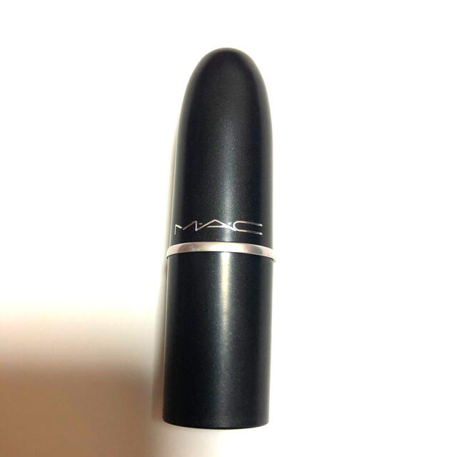 MAC(マック)のMac ミニ　リップスティック　チリ コスメ/美容のベースメイク/化粧品(口紅)の商品写真