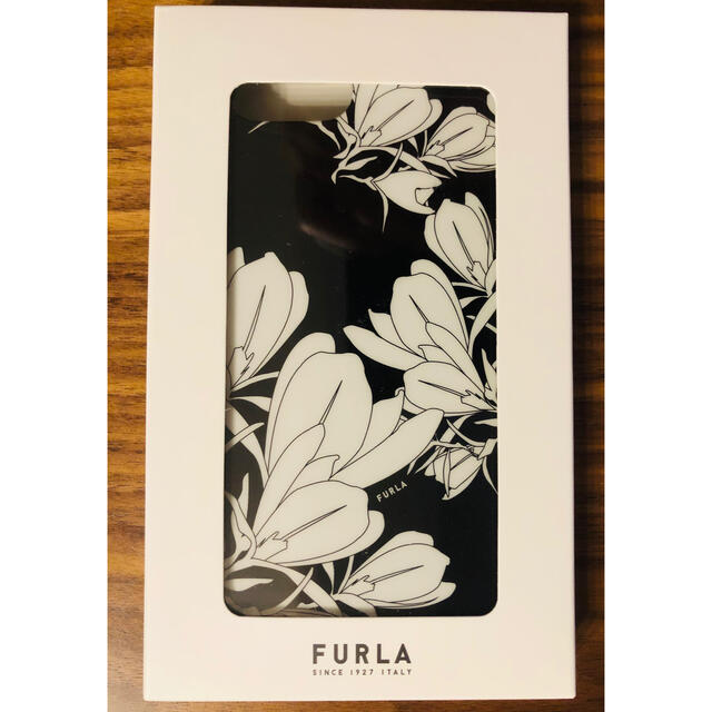 Furla(フルラ)のFURLA iPhone7 plus/iPhone8 plus ケース スマホ/家電/カメラのスマホアクセサリー(iPhoneケース)の商品写真