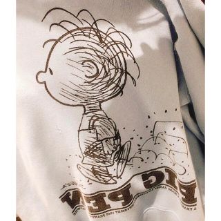 プロフィー MARC ブルー ピッグペン pigpenの通販 by mmtt shop