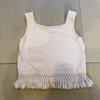 ザラキッズ(ZARA KIDS)のZARA kidsトップス164 cm(Tシャツ/カットソー)