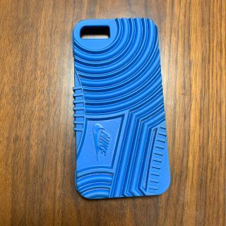 ナイキ(NIKE)のiPhone 7 Nike case ナイキ　ケース(iPhoneケース)