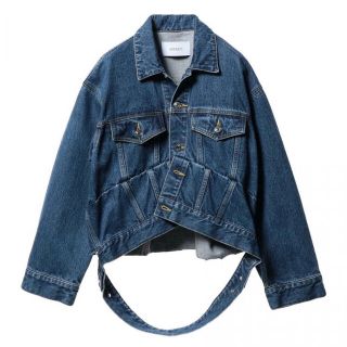 BEAUTY&YOUTH UNITED ARROWS(Gジャン/デニムジャケット)の BEAUTY&YOUTH UNITED ARROWS(Gジャン/デニムジャケット)の