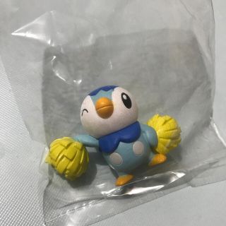 タカラトミー(Takara Tomy)のポケモン みんなでおうえんマスコット ポッチャマ(ゲームキャラクター)