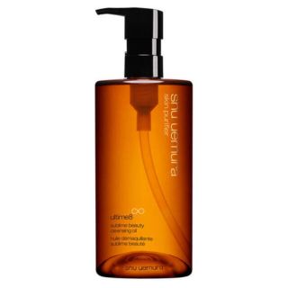 シュウウエムラ(shu uemura)のシュウウエムラ アルティム8∞ スブリム B クレンジングオイル(450ml)(クレンジング/メイク落とし)