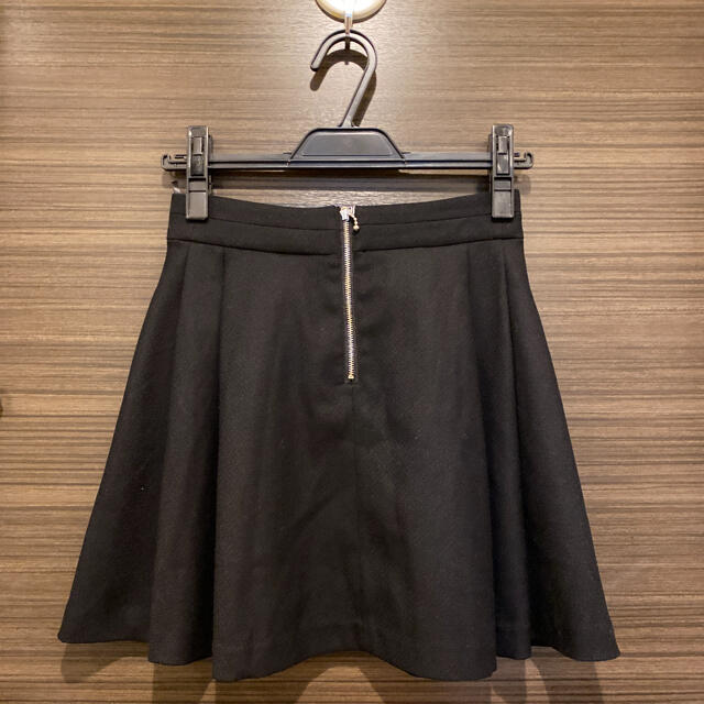 PROPORTION BODY DRESSING(プロポーションボディドレッシング)の新品タグ付き♡プロポーションボディドレッシング　フレアスカート レディースのスカート(ミニスカート)の商品写真