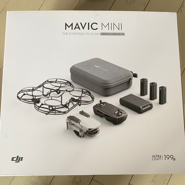 DJI MINI