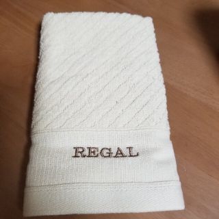 リーガル(REGAL)のフェイスタオル(タオル/バス用品)