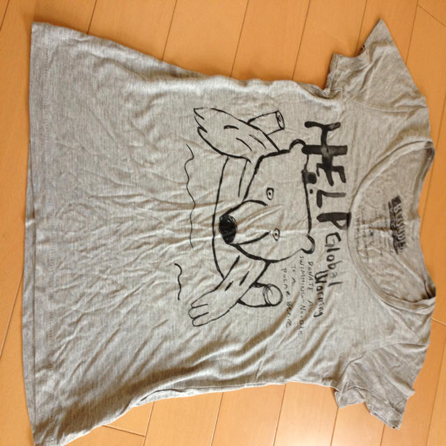 STUNNING LURE(スタニングルアー)のスタニングルアー🌸インポートTシャツ レディースのトップス(Tシャツ(半袖/袖なし))の商品写真