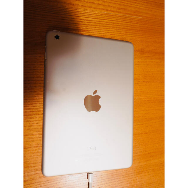 ipad mini MD532J/A ホワイト32GB 第一世代wi-fiモデル